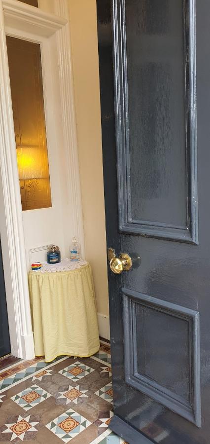 إينفيرنيس Moray Park Guest House المظهر الخارجي الصورة