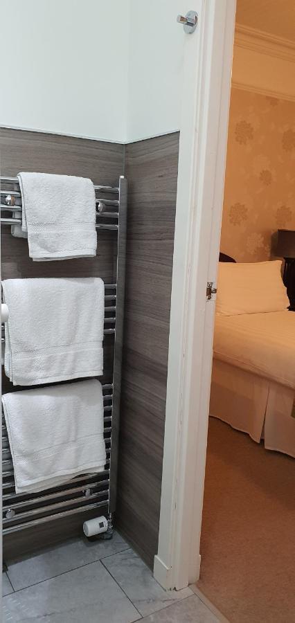 إينفيرنيس Moray Park Guest House المظهر الخارجي الصورة