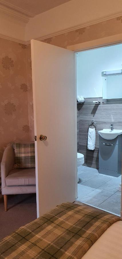 إينفيرنيس Moray Park Guest House المظهر الخارجي الصورة