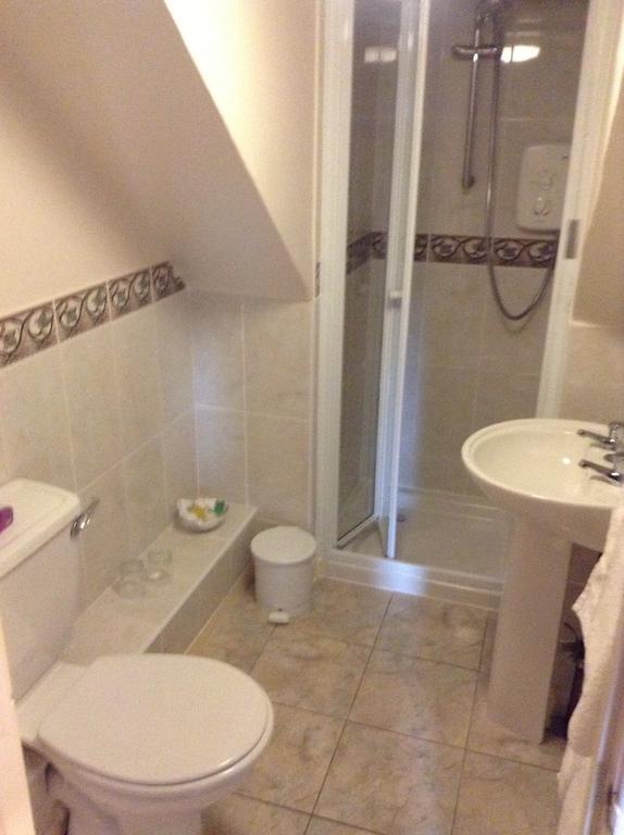 إينفيرنيس Moray Park Guest House المظهر الخارجي الصورة