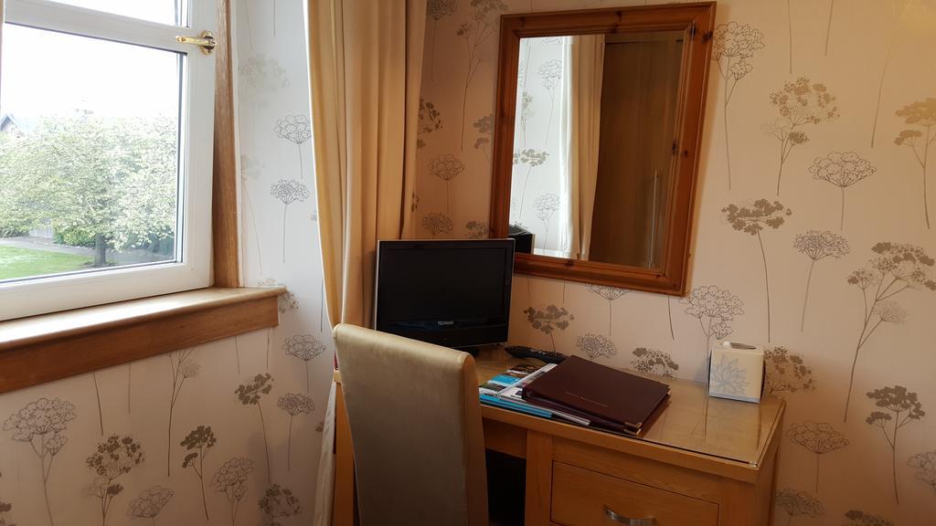 إينفيرنيس Moray Park Guest House المظهر الخارجي الصورة