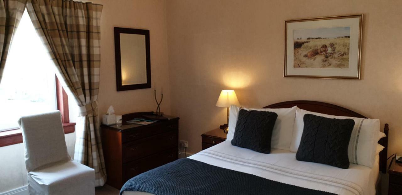 إينفيرنيس Moray Park Guest House المظهر الخارجي الصورة