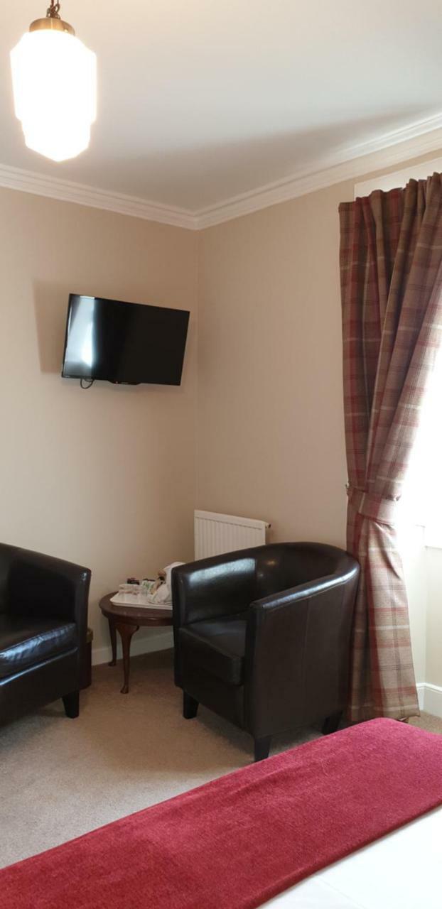 إينفيرنيس Moray Park Guest House المظهر الخارجي الصورة