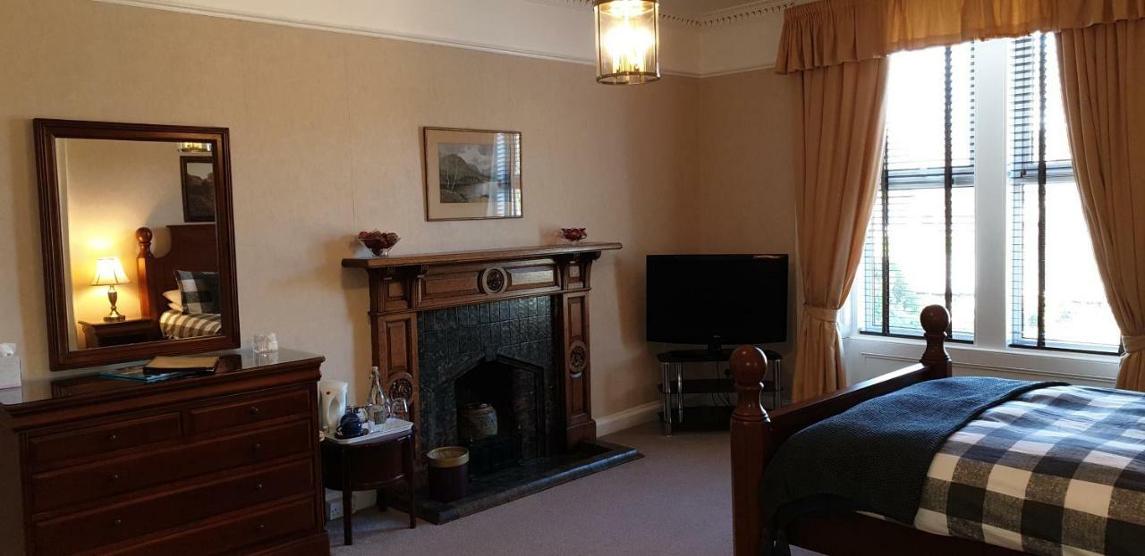 إينفيرنيس Moray Park Guest House المظهر الخارجي الصورة