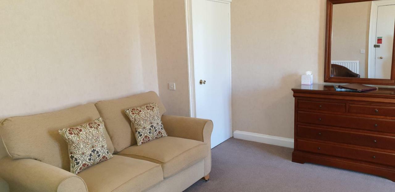 إينفيرنيس Moray Park Guest House المظهر الخارجي الصورة