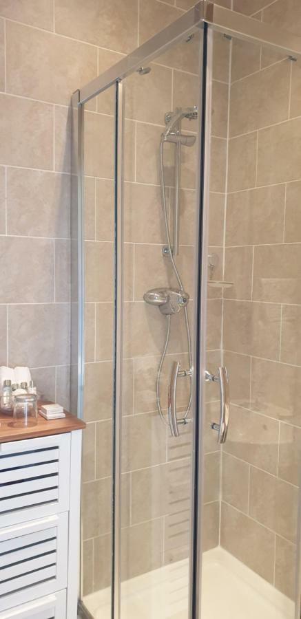 إينفيرنيس Moray Park Guest House المظهر الخارجي الصورة