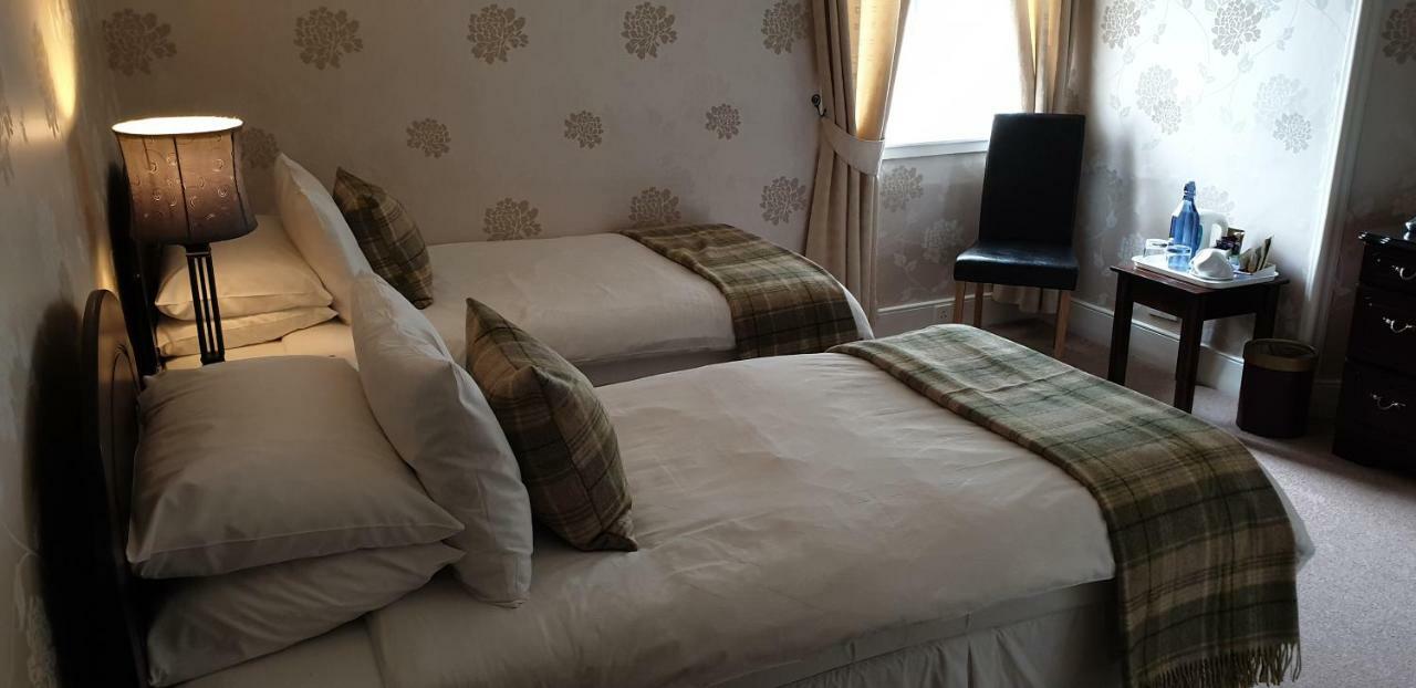إينفيرنيس Moray Park Guest House المظهر الخارجي الصورة